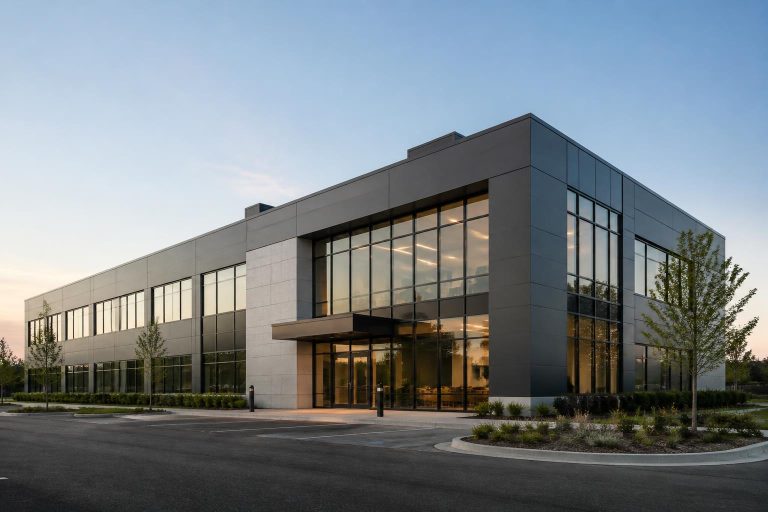 Commercial Roofing