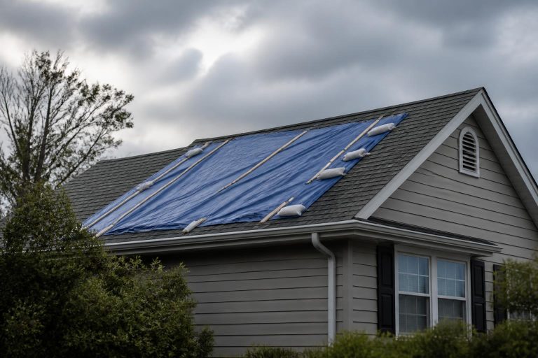 Emergency Roofing