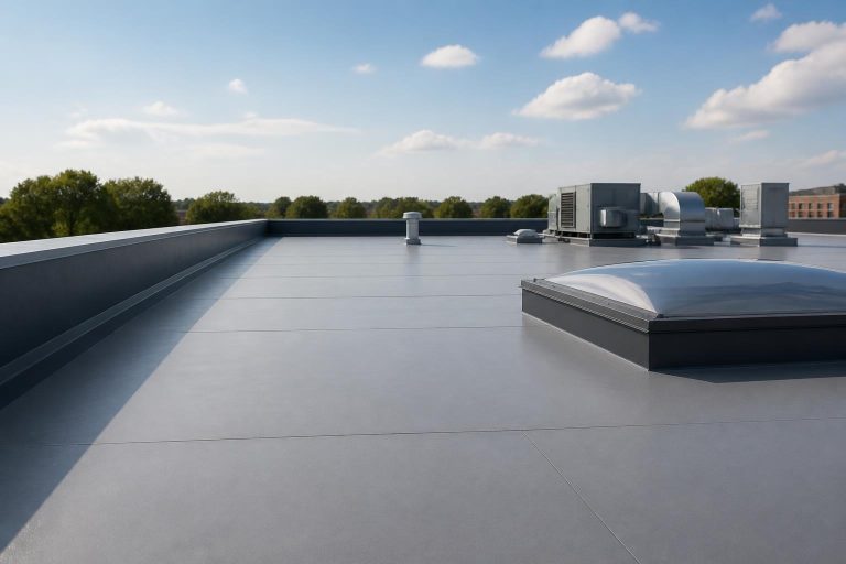 Flat Roofing