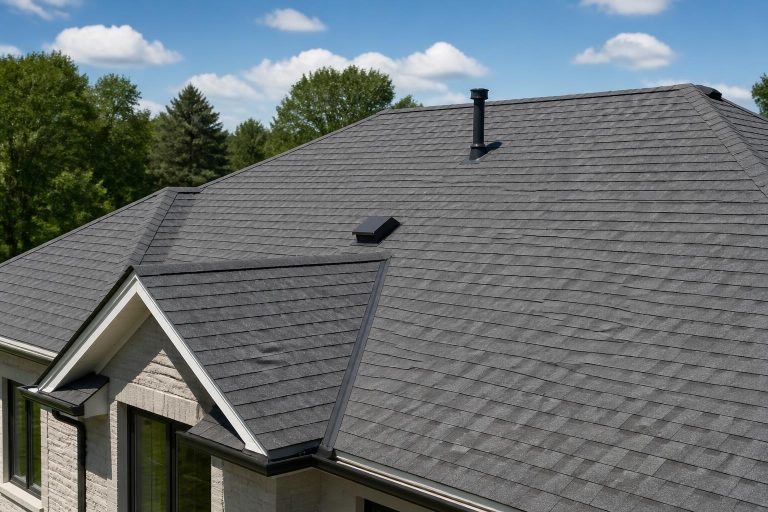 Roof Inspection