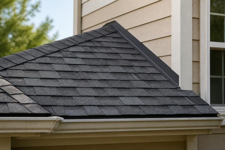 Roof Repair