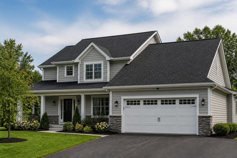 Roof Replacement